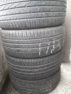 Гуми Летни 235/50R19, снимка 5