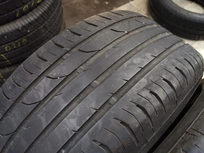 Гуми Летни 225/50R16, снимка 1 - Гуми и джанти - 32529454