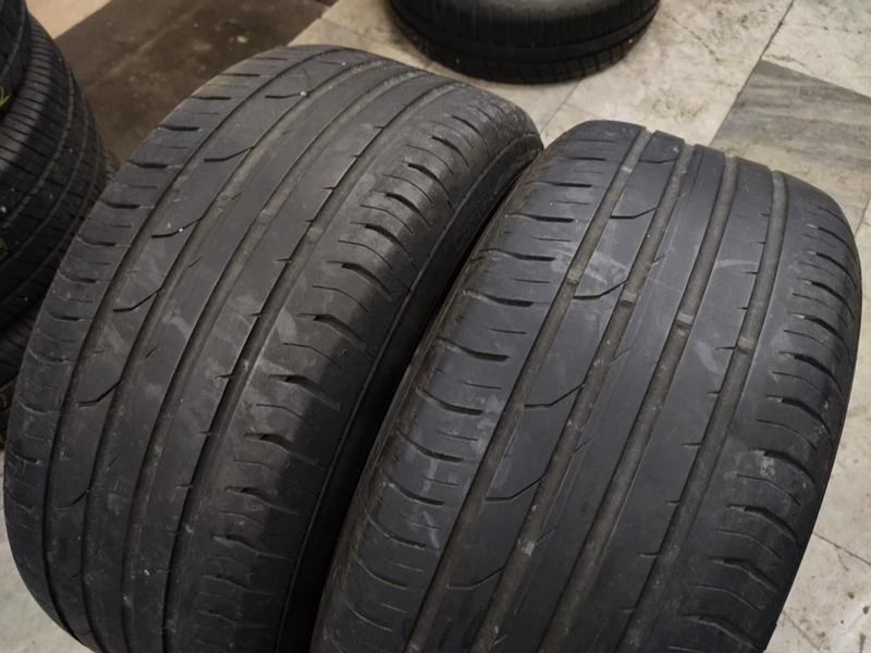 Гуми Летни 225/50R16, снимка 3 - Гуми и джанти - 32529454