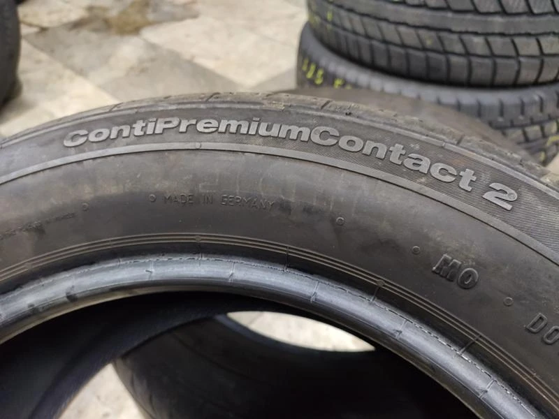 Гуми Летни 225/50R16, снимка 7 - Гуми и джанти - 32529454