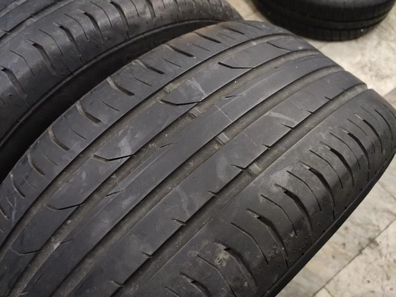 Гуми Летни 225/50R16, снимка 2 - Гуми и джанти - 32529454