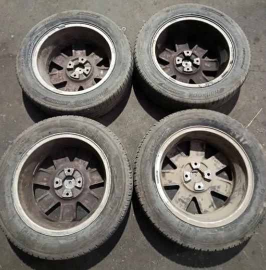 ���� � ������ 205/55R16 | Mobile.bg � ����������� 2