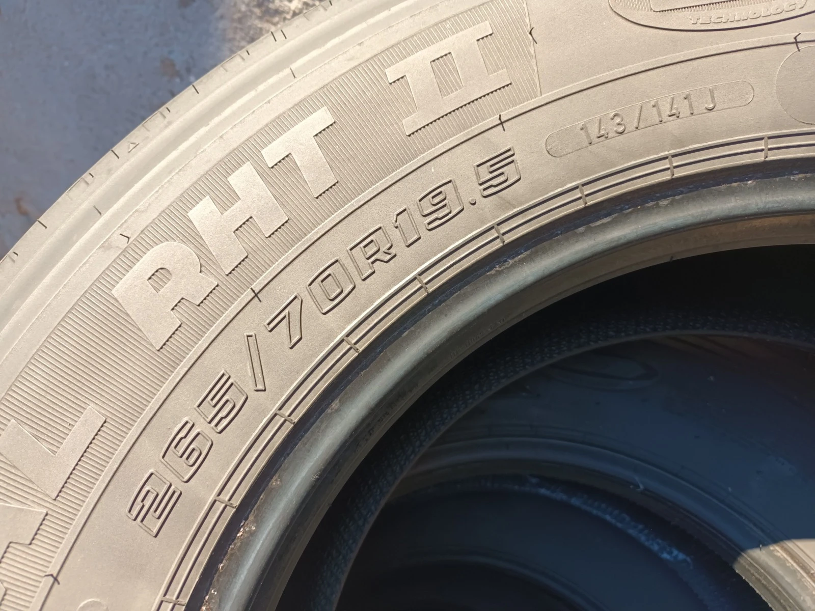  265/70R19.5 | Mobile.bg   10