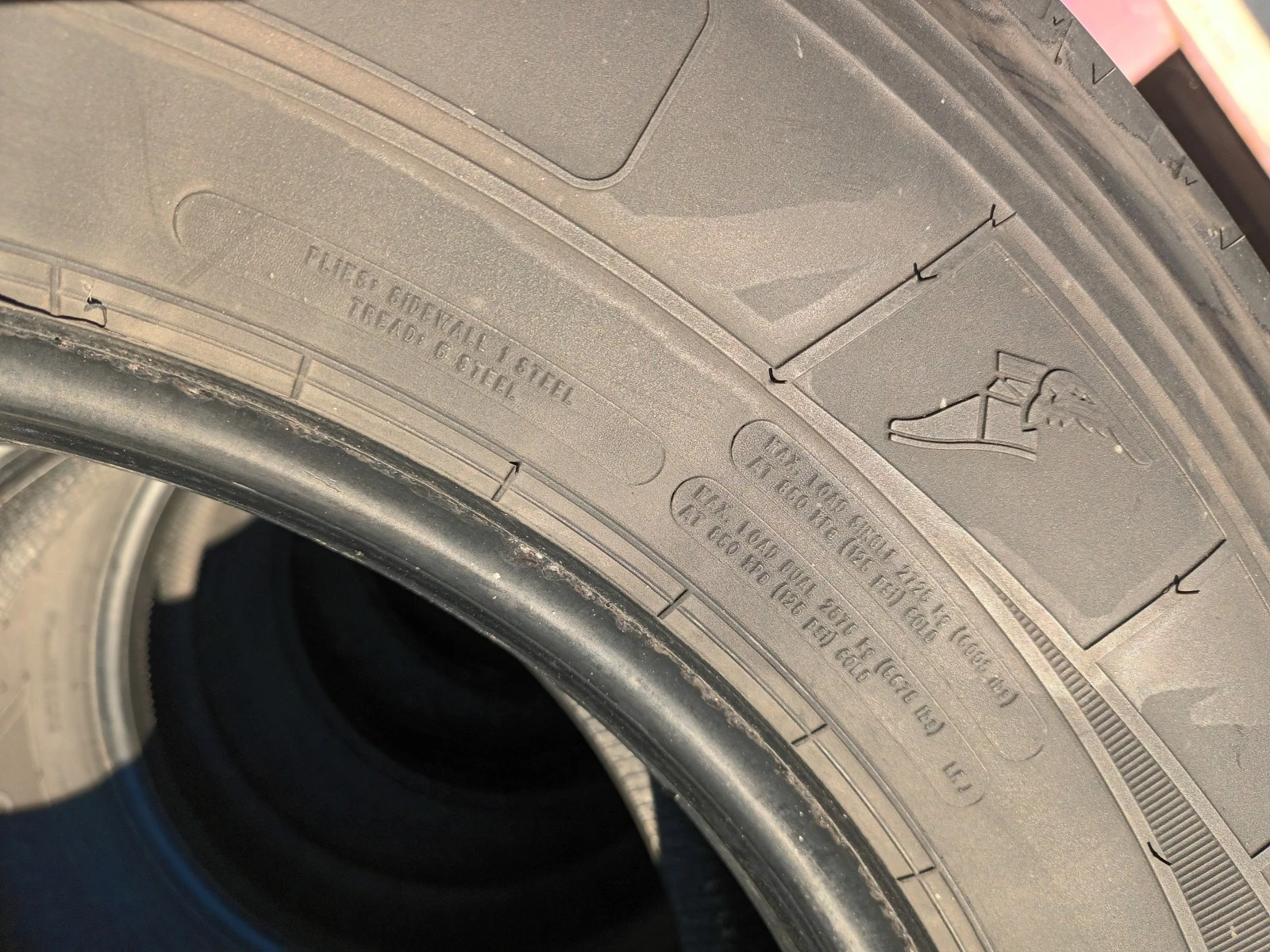  265/70R19.5 | Mobile.bg   13