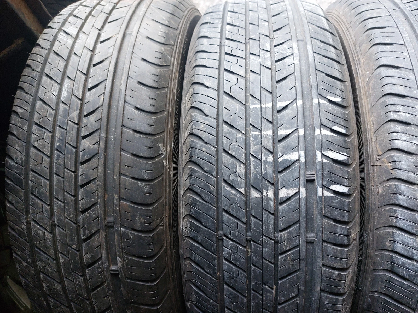  225/60R18 | Mobile.bg   2