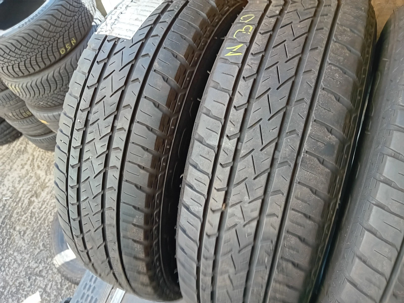  225/70R16 | Mobile.bg   3