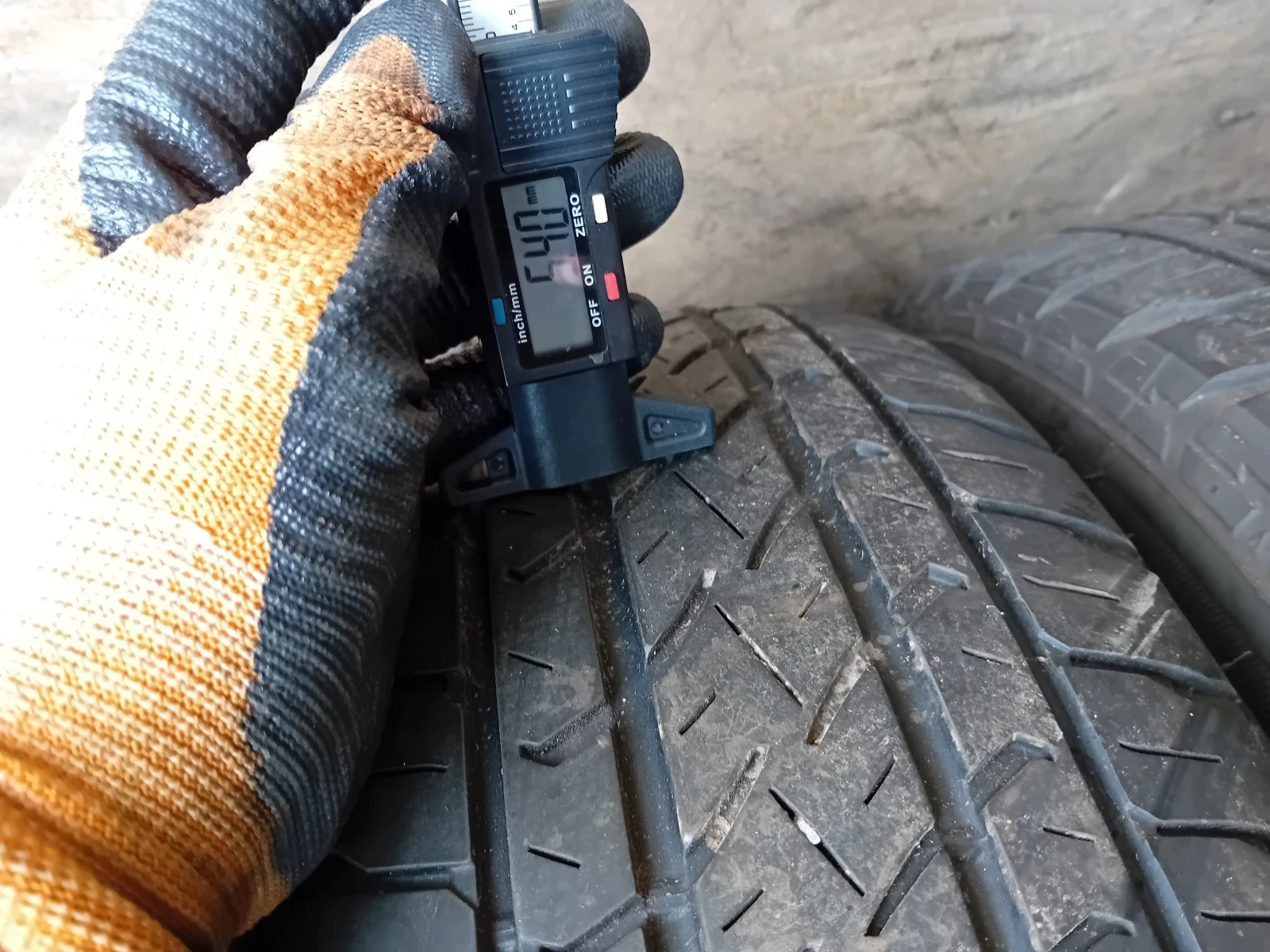  225/70R16 | Mobile.bg   4