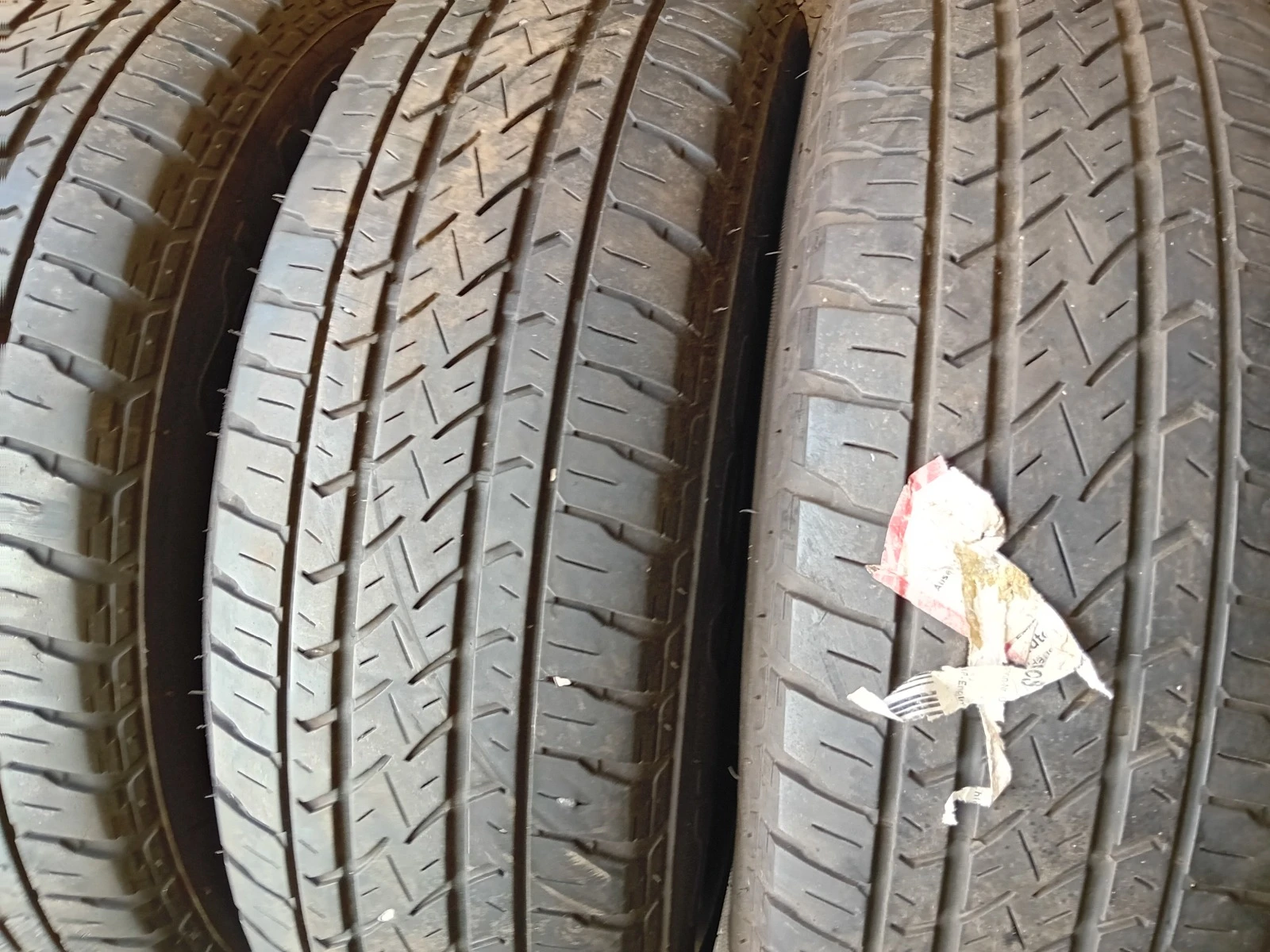  225/70R16 | Mobile.bg   2