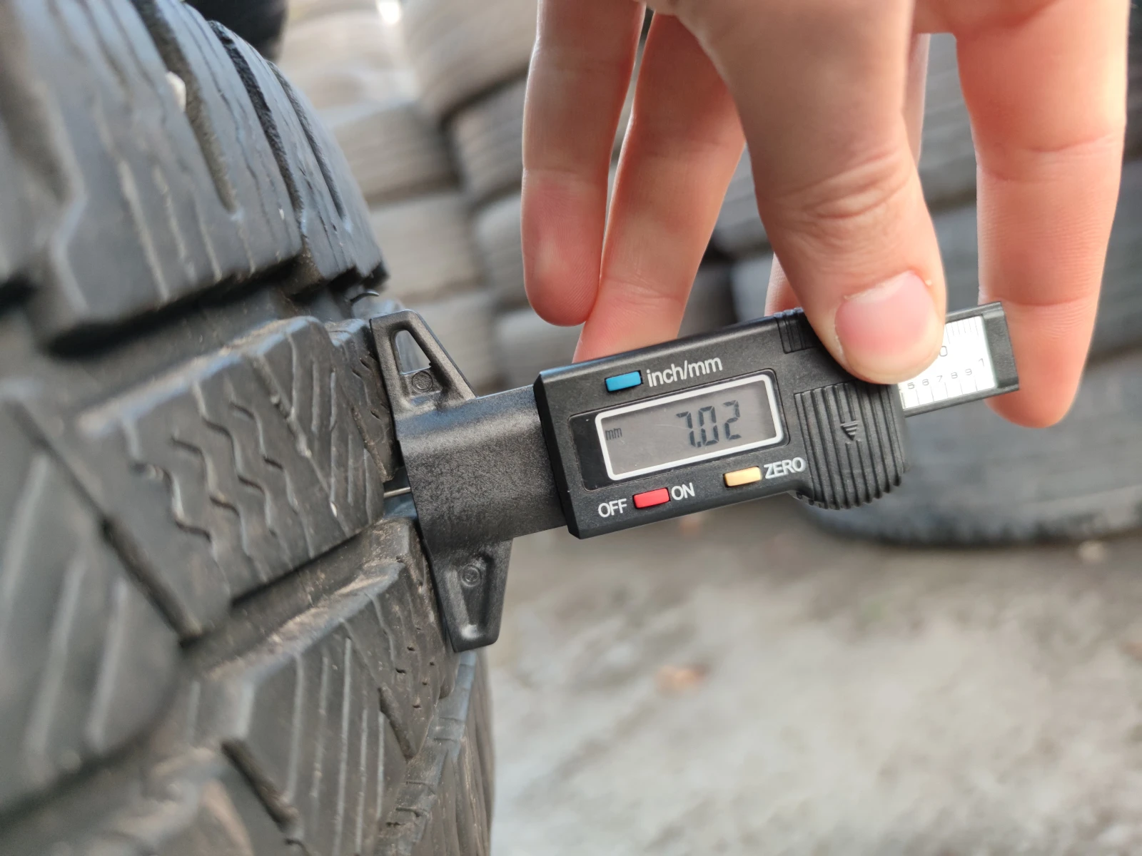  215/70R15 | Mobile.bg   7