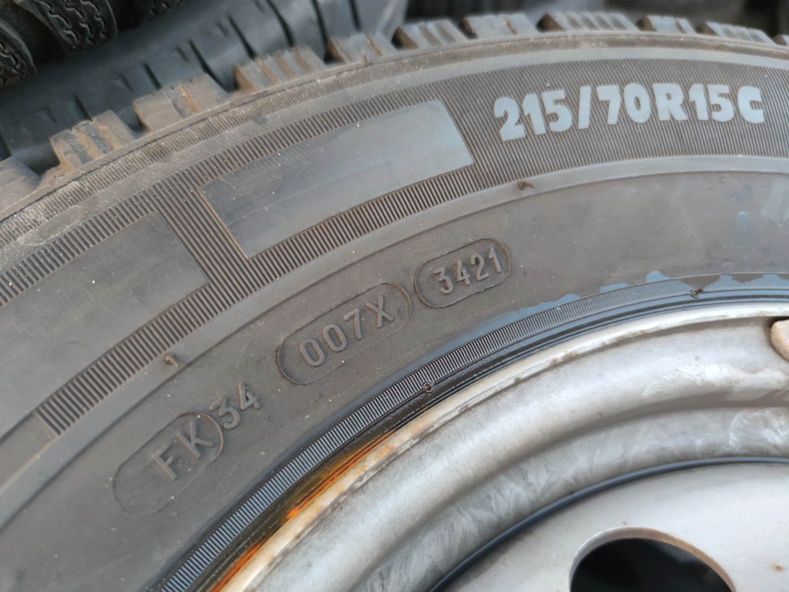  215/70R15 | Mobile.bg   9