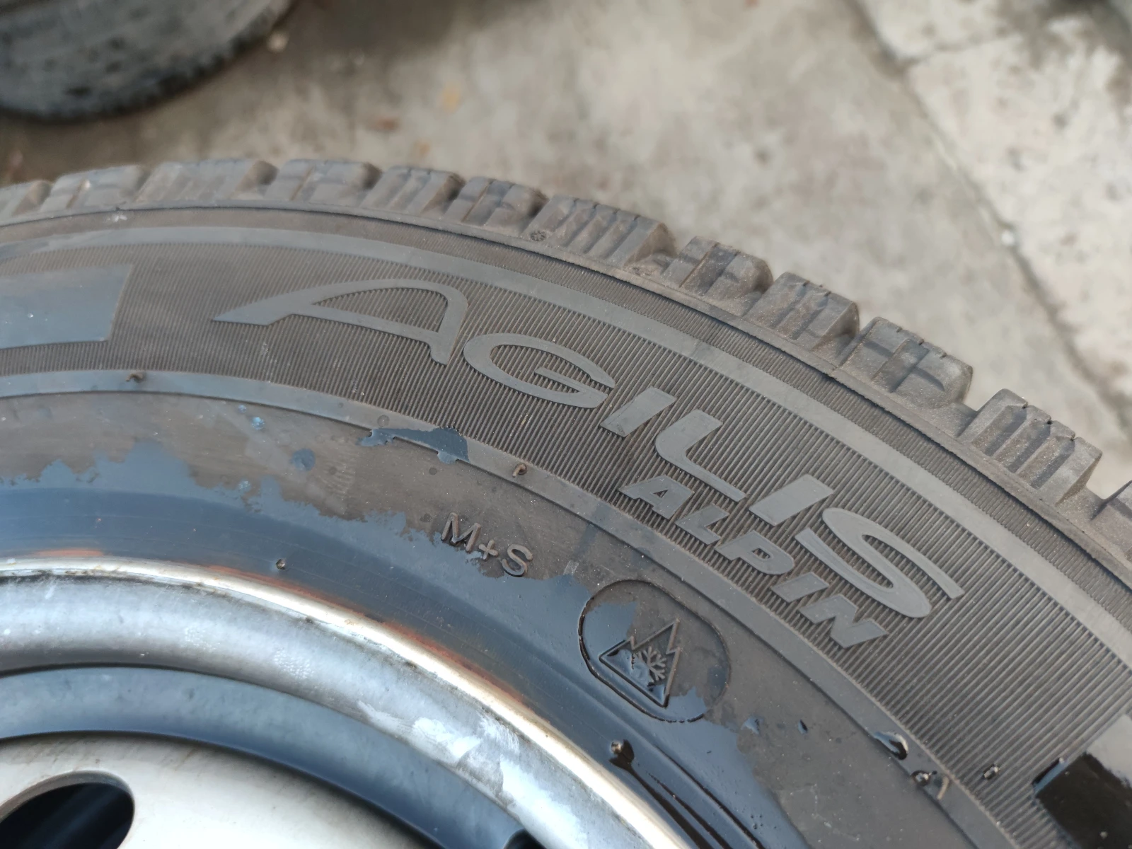  215/70R15 | Mobile.bg   10