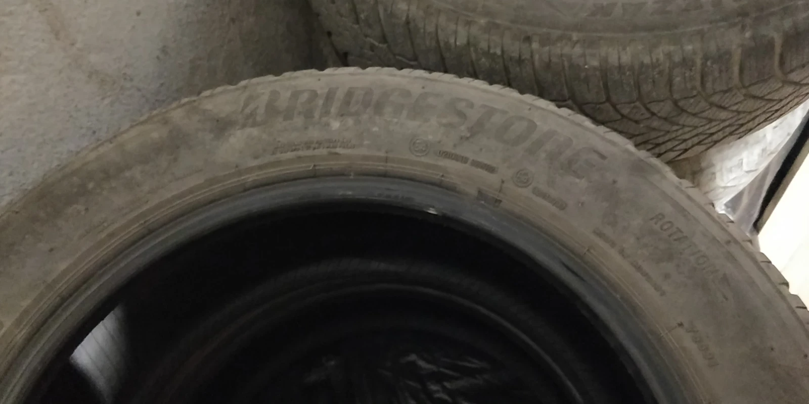 Гуми Зимни 205/60R16