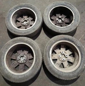 ���� � ������ 205/55R16 | Mobile.bg � ����� ������ 2