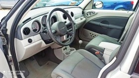 Chrysler Pt cruiser 1, 6 БЕНЗИН/ГАЗ, ПЕРФЕКТЕН, снимка 5