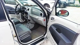 Chrysler Pt cruiser 1, 6 БЕНЗИН/ГАЗ, ПЕРФЕКТЕН, снимка 9