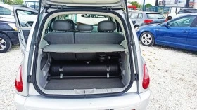 Chrysler Pt cruiser 1, 6 БЕНЗИН/ГАЗ, ПЕРФЕКТЕН, снимка 8