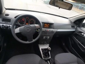 Opel Astra 1, 6i 105ps, снимка 6