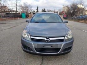 Opel Astra 1, 6i 105ps, снимка 3