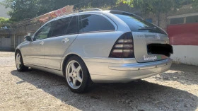 Mercedes-Benz C 320, снимка 6