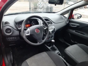 Fiat Punto 1.3MultiJet, снимка 9