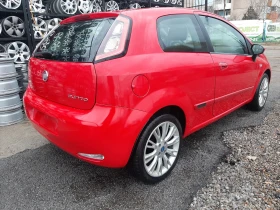 Fiat Punto 1.3MultiJet, снимка 5