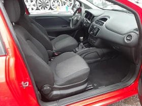 Fiat Punto 1.3MultiJet, снимка 10