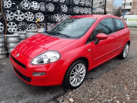 Fiat Punto 1.3MultiJet, снимка 12