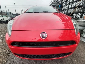 Fiat Punto 1.3MultiJet, снимка 3