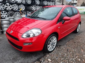 Fiat Punto 1.3MultiJet, снимка 14
