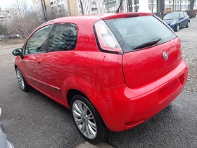 Fiat Punto 1.3MultiJet, снимка 8