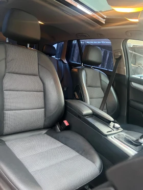 Mercedes-Benz C 250 TUV/FACE/7G/LED/NAVI/FULL, снимка 12