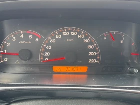 Honda Fr-v 2.2 D, снимка 10