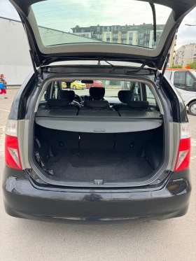 Honda Fr-v 2.2 D, снимка 7