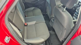 Ford Focus 1.6i 119000км Германия Отличен, снимка 11