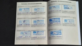 Ford Focus 1.6i 119000км Германия Отличен, снимка 16