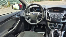 Ford Focus 1.6i 119000км Германия Отличен, снимка 15