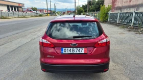 Ford Focus 1.6i 119000км Германия Отличен, снимка 7