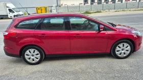 Ford Focus 1.6i 119000км Германия Отличен, снимка 4