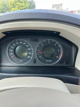 Volvo S80 D5 185 к.с. , снимка 10