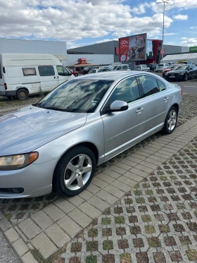 Volvo S80 D5 185 к.с. , снимка 2