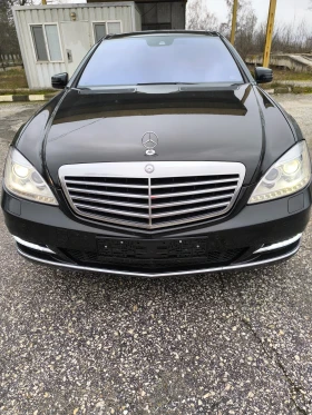Mercedes-Benz S 500 ЛИЗИНГ ФЕЙС ЛОНГ ОБСЛУЖЕН, снимка 5