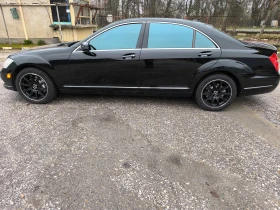 Mercedes-Benz S 500 ЛИЗИНГ ФЕЙС ЛОНГ ОБСЛУЖЕН, снимка 4