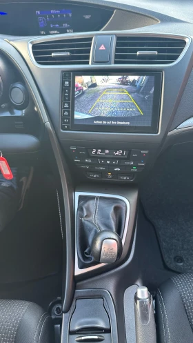 Honda Civic 1.6i-DTEC, снимка 11