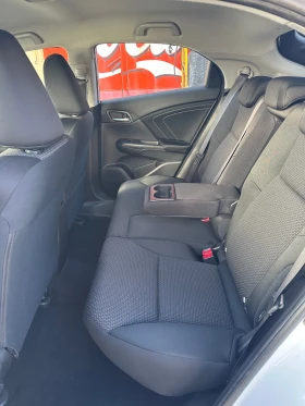 Honda Civic 1.6i-DTEC, снимка 6