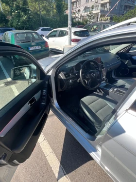 Mercedes-Benz C 220 Avantgarde, снимка 7