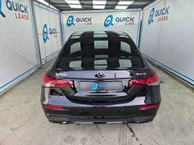 Mercedes-Benz E 350 4MATIC, снимка 5