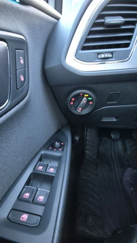 Seat Leon ST, снимка 8