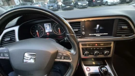 Seat Leon ST, снимка 5