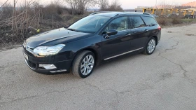 Citroen C5 3000D  хидравлика, снимка 6