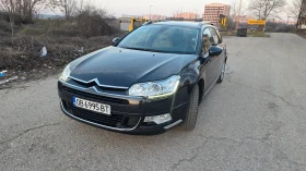 Citroen C5 3000D  хидравлика, снимка 1